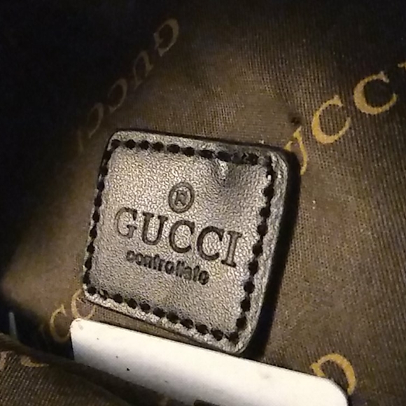 New without tags Gucci black backpack - Picture 6 of 6
